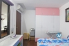 Modern apartment for rent in Tay Ho with view of Nhat Tan bridge