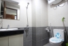 Modern apartment for rent in Tay Ho with view of Nhat Tan bridge
