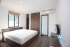 Brand new one bedroom apartment for rent in Tay Ho Hanoi