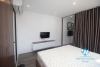 Brand new one bedroom apartment for rent in Tay Ho Hanoi