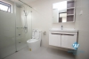 Brand new one bedroom apartment for rent in Tay Ho Hanoi
