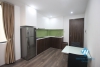 Stylish one bedroom apartment available for rent in Tay Ho, Hanoi