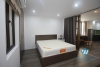 Stylish one bedroom apartment available for rent in Tay Ho, Hanoi