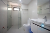 Stylish one bedroom apartment available for rent in Tay Ho, Hanoi