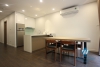Brand new quality apartment for rent on Tay Ho street, Tay Ho, Hanoi