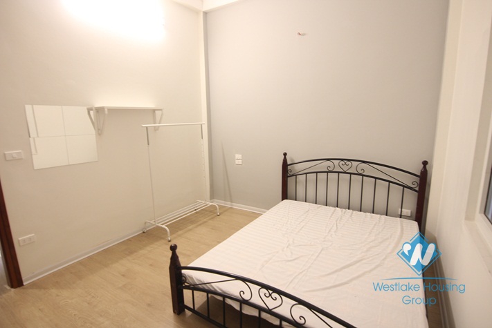 Nice 5 rooms house for rent in Ba Dinh district