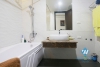 Modern & spacious, daily serviced studio for rent in Ba Dinh Hanoi