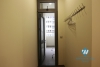 New and modern apartment for rent in Trang An complex, Cau Giay
