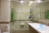 New and modern apartment for rent in Trang An complex, Cau Giay