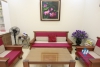 New and modern apartment for rent in Trang An complex, Cau Giay