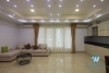 An apartment with 02 bedrooms for rent in Hoan Kiem district 