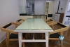 An apartment with 01 bedrooms for rent in Hoan Kiem district 