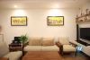 Spacious apartment for rent in Time City, Hai Ba Trung district