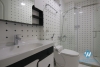 An apartment with 01 bedrooms for rent in Hoan Kiem district 