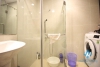 Spacious apartment for rent in Time City, Hai Ba Trung district