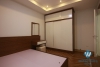 An apartment with 01 bedroom for rent in Hoan Kiem district