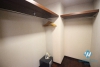 Spacious Japanese style serviced apartment for rent in Hoan Kiem, Hanoi