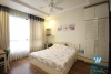 Spacious apartment for rent in Time City, Hai Ba Trung district