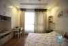 Spacious apartment for rent in Time City, Hai Ba Trung district
