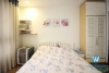 Spacious apartment for rent in Time City, Hai Ba Trung district