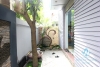 Big and nice 04 bedrooms house for rent in Ba Dinh district