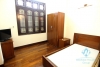 4 bedrooms house for rent in Ba Dinh district, Hanoi