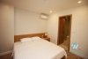 Two bedrooms - Very nice apartment for rent in Ba Dinh district
