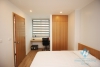 Two bedrooms - Very nice apartment for rent in Ba Dinh district