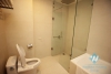 Two bedrooms - Very nice apartment for rent in Ba Dinh district