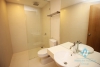 Two bedrooms - Very nice apartment for rent in Ba Dinh district