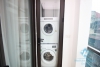 Two bedrooms - Very nice apartment for rent in Ba Dinh district