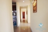 Nice serviced apartment for rent in Kim Ma St, Ba Dinh, Ha Noi 
