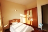Nice serviced apartment for rent in Kim Ma St, Ba Dinh, Ha Noi 