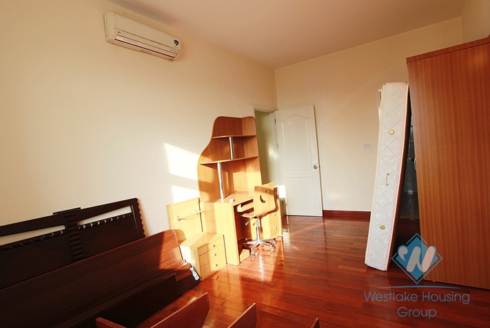 Nice serviced apartment for rent in Kim Ma St, Ba Dinh, Ha Noi 