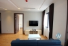 New two bedrooms apartment for rent in Ba Dinh district Ha Noi