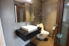 New two bedrooms apartment for rent in Ba Dinh district Ha Noi