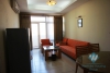 Beautiful serviced apartment for rent in Kim Ma St, Ba Dinh, Ha Noi