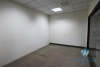 Nice office for rent in Kim Ma Street, Hanoi