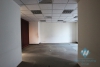 Nice office for rent in Kim Ma Street, Hanoi