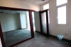 Nice office for rent in Kim Ma Street, Hanoi