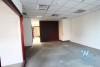 Nice office for rent in Kim Ma Street, Hanoi
