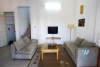 Nice apartment with 2 bedrooms for rent in Ba Dinh, Ha Noi 