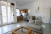 Nice apartment with 2 bedrooms for rent in Ba Dinh, Ha Noi 