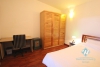 Nice apartment with 2 bedrooms for rent in Ba Dinh, Ha Noi 