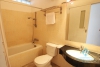Nice apartment with 2 bedrooms for rent in Ba Dinh, Ha Noi 