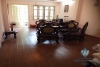 Three bedrooms house in Ba Dinh district, Ha Noi
