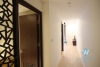 Brand new one bedroom apartment for rent in Ba Dinh District