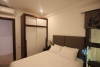 Brand new one bedroom apartment for rent in Ba Dinh District