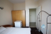 Modern 3 bedroom apartment for rent on Kim Ma street, Ba Dinh, Hanoi.