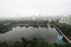 Modern 3 bedroom apartment for rent on Kim Ma street, Ba Dinh, Hanoi.
